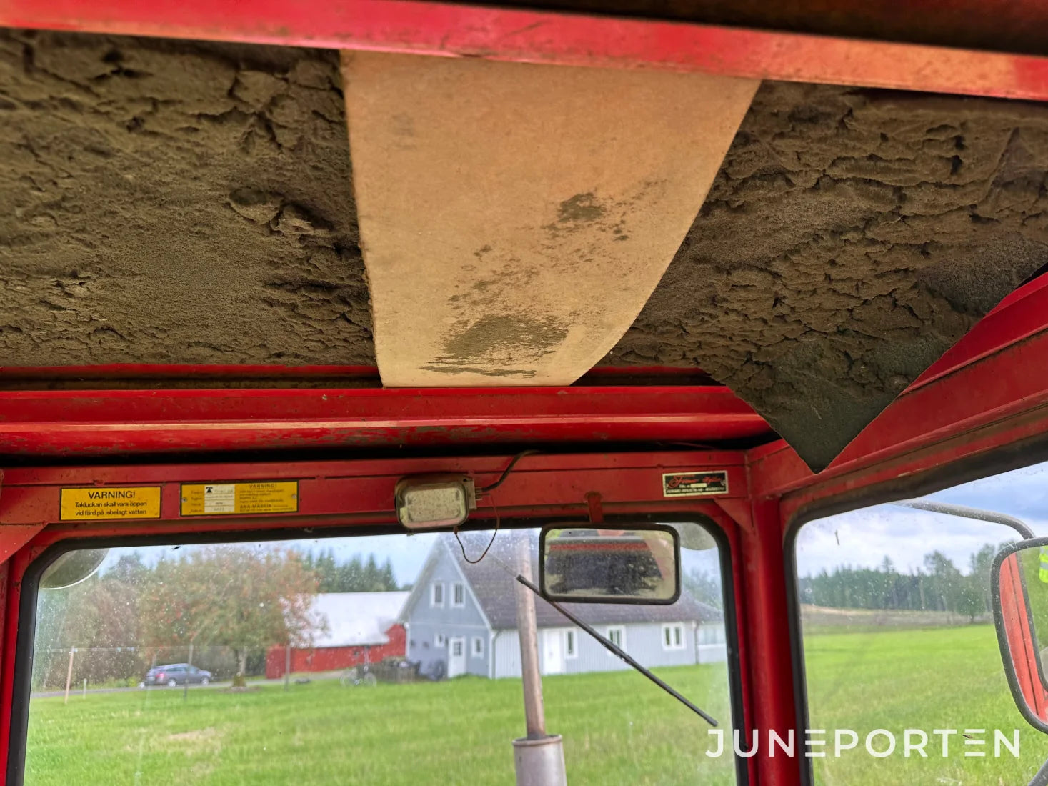 Massey Ferguson 185 S