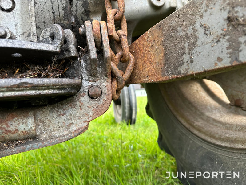 Massey Ferguson 185 S