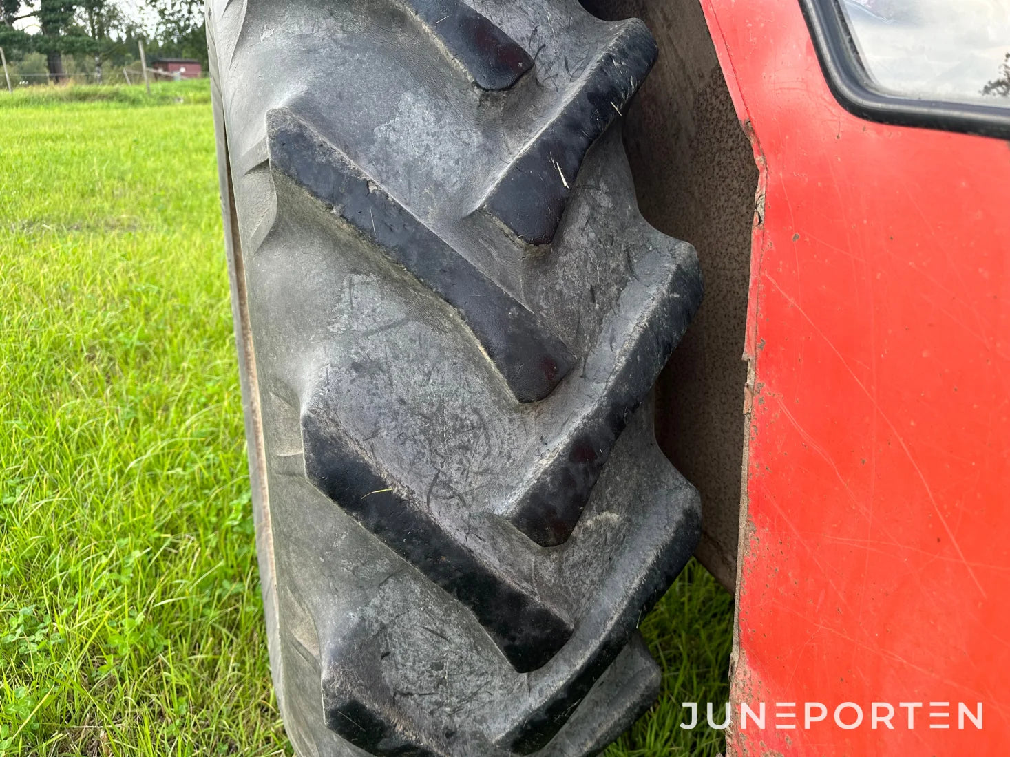 Massey Ferguson 185 S