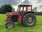 Massey Ferguson 185 S