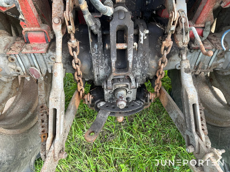 Massey Ferguson 185 S