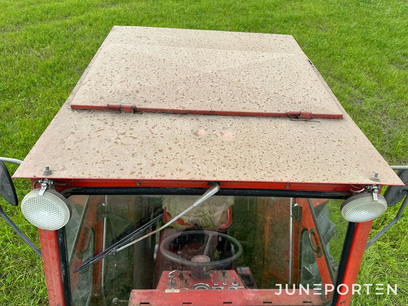 Massey Ferguson 185 S