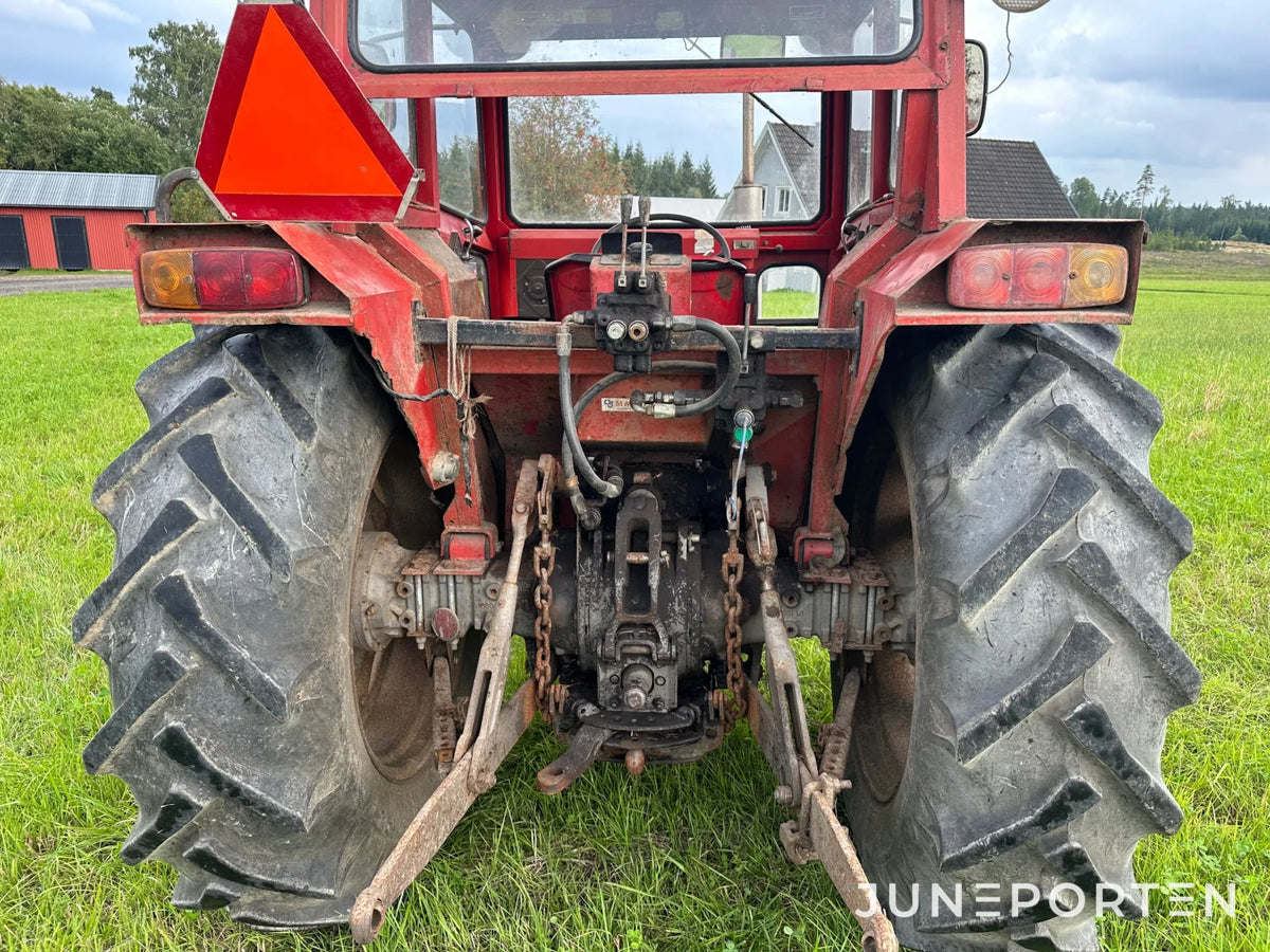 Massey Ferguson 185 S