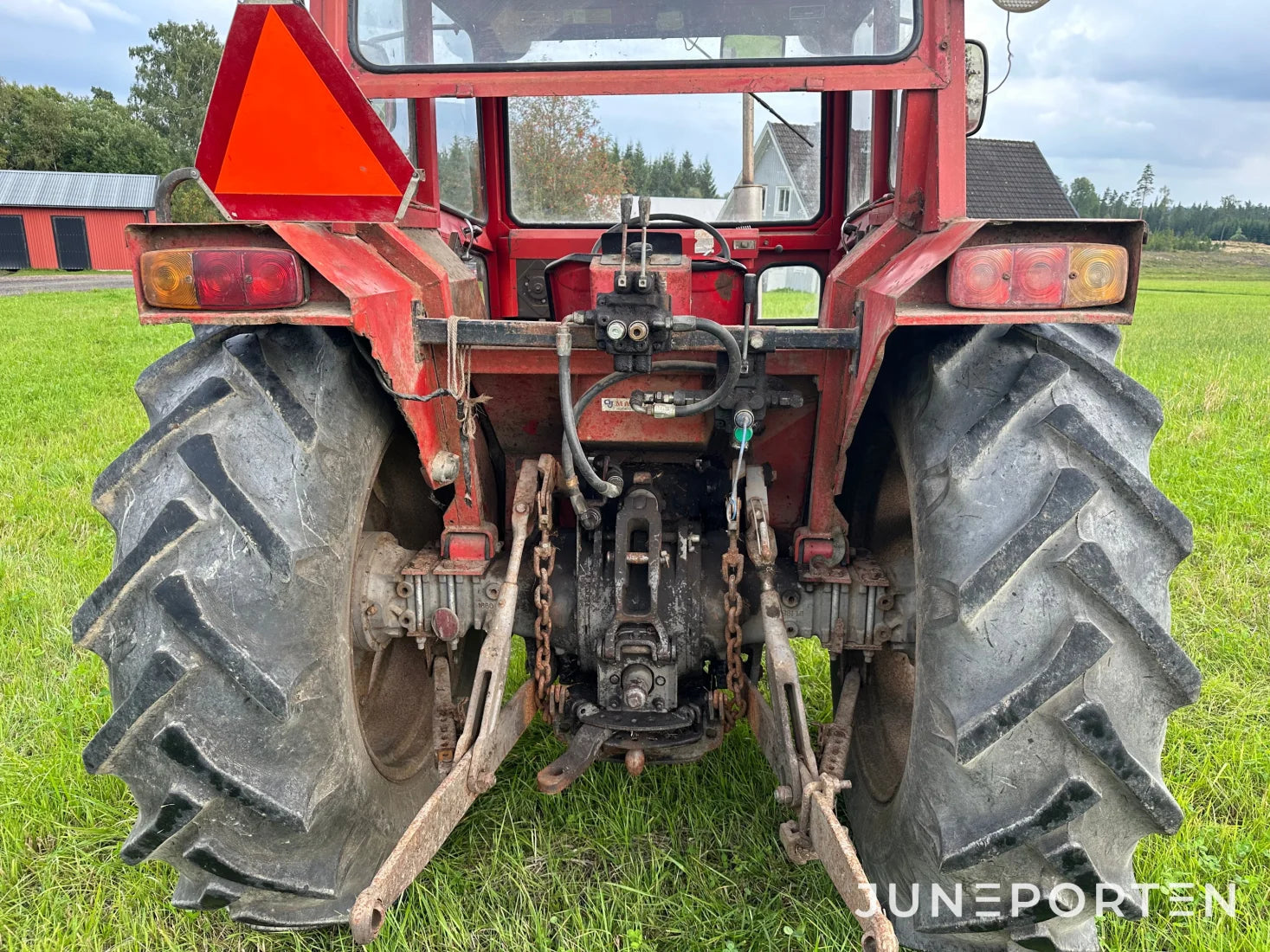 Massey Ferguson 185 S