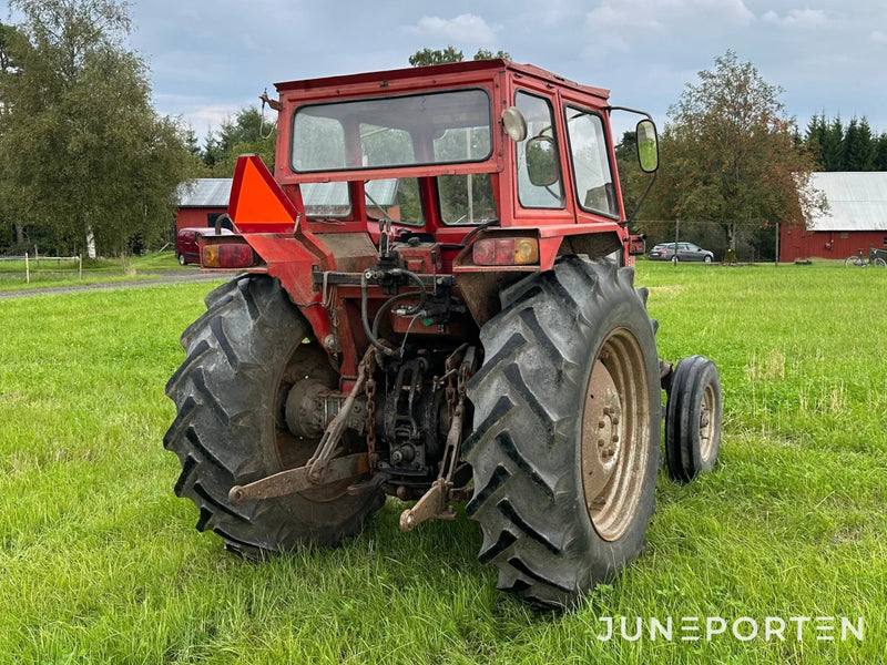 Massey Ferguson 185 S