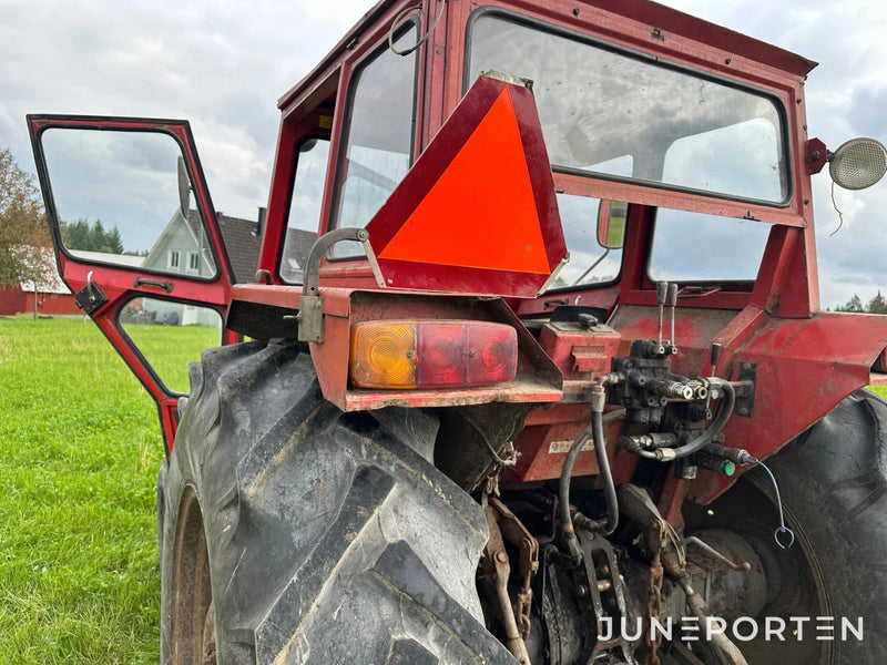 Massey Ferguson 185 S