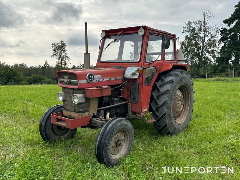 Massey Ferguson 185 S