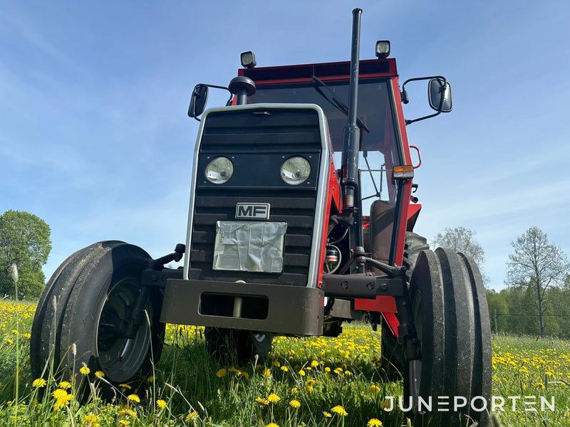 Massey Ferguson 240 (Unik)