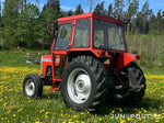 Massey Ferguson 240 (Unik)