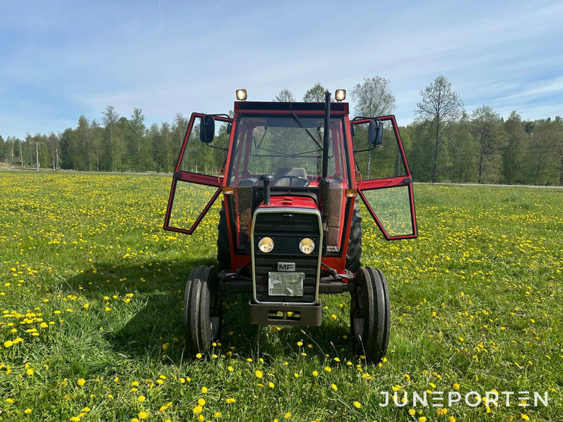 Massey Ferguson 240 (Unik)