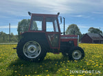 Massey Ferguson 240 (Unik)