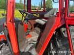 Massey Ferguson 240 (Unik)