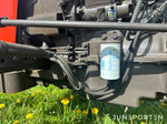 Massey Ferguson 240 (Unik)