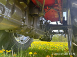 Massey Ferguson 240 (Unik)