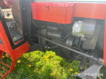 Massey Ferguson 240 (Unik)