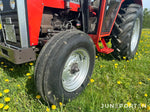 Massey Ferguson 240 (Unik)