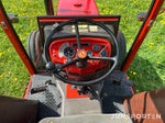 Massey Ferguson 240 (Unik)