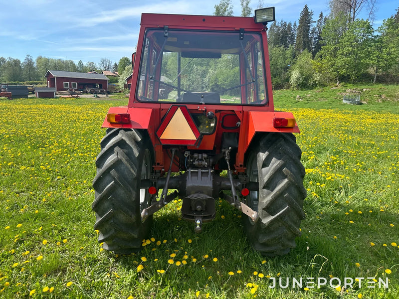 Massey Ferguson 240 (Unik)