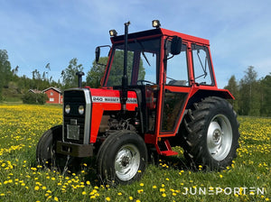 Massey Ferguson 240 (Unik)
