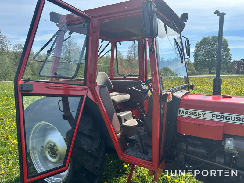 Massey Ferguson 240 (Unik)
