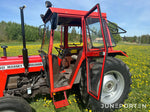 Massey Ferguson 240 (Unik)