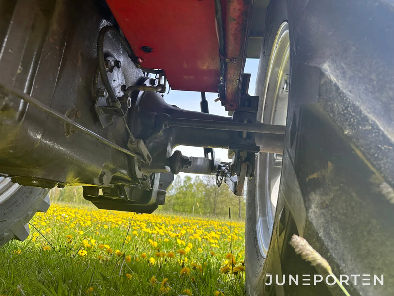 Massey Ferguson 240 (Unik)