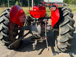 Massey Ferguson 35