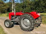 Massey Ferguson 35