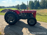 Massey Ferguson 35