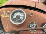 Massey Ferguson  35