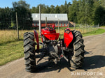 Massey Ferguson 35