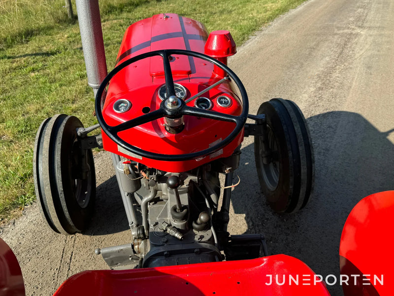 Massey Ferguson 35