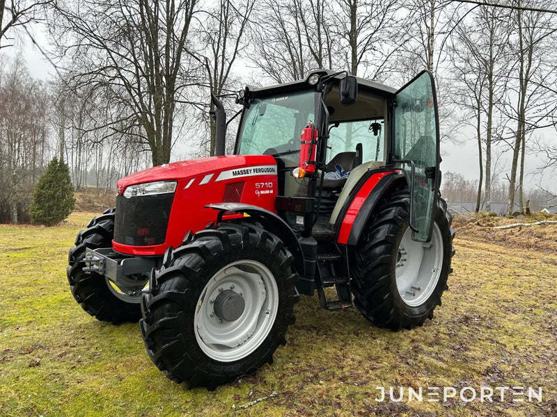 Massey Ferguson 5710