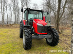 Massey Ferguson 5710