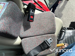 Massey Ferguson 5712 med lastare