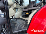Massey Ferguson 5712 med lastare