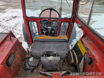 Massey Ferguson 575 MP 4WD