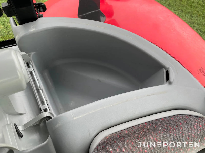 Massey Ferguson 6470-4 Dyna 6