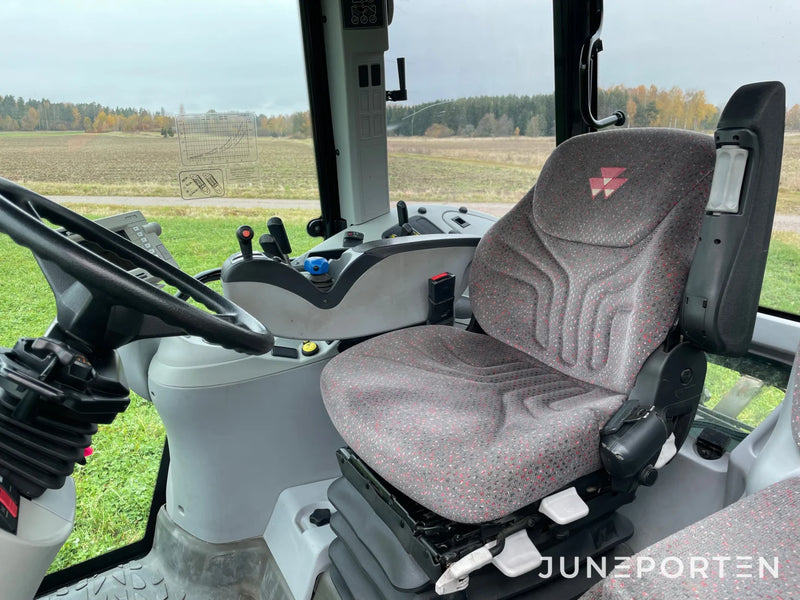Massey Ferguson 6470-4 Dyna 6