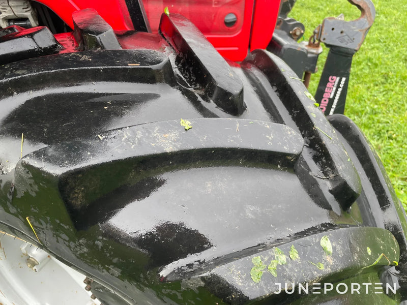 Massey Ferguson 6470-4 Dyna 6