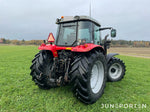 Massey Ferguson 6470-4 Dyna 6