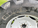Massey Ferguson 6470-4 Dyna 6
