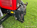 Massey Ferguson 6470-4 Dyna 6