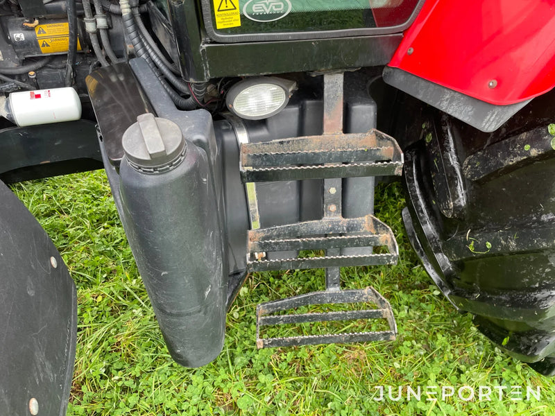 Massey Ferguson 6470-4 Dyna 6