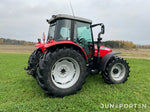 Massey Ferguson 6470-4 Dyna 6