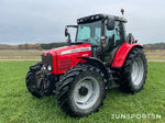 Massey Ferguson 6470-4 Dyna 6