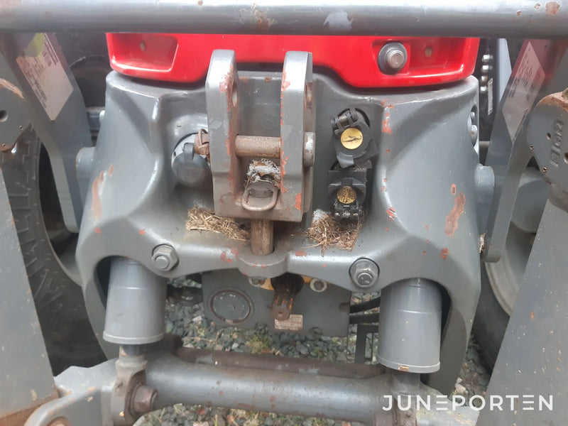 Massey Ferguson 6480 Dyna-6