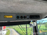 Massey Ferguson 8150 med Twintrac