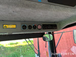 Massey Ferguson 8150 med Twintrac