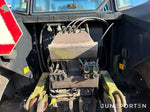 Massey Ferguson 8150 med Twintrac